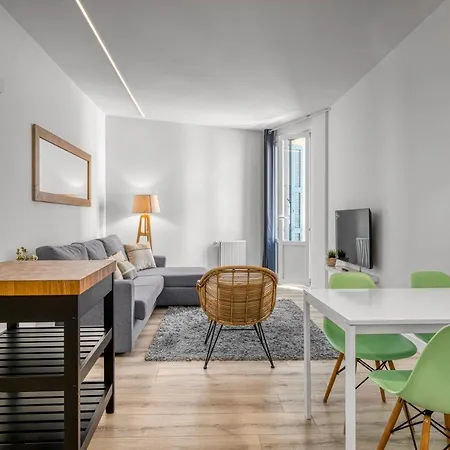 Appartement Always Easy I Arroka *