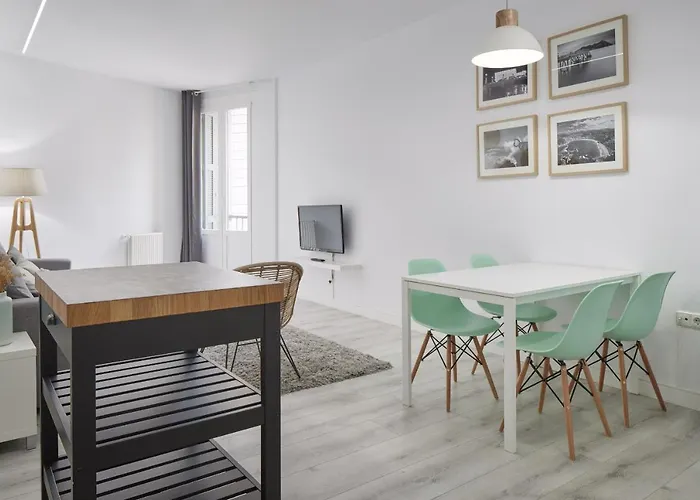 Apartamento Always Easy I Arroka