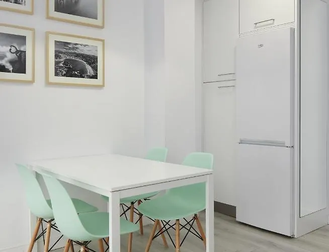 Apartamento Always Easy I Arroka San Sebastián