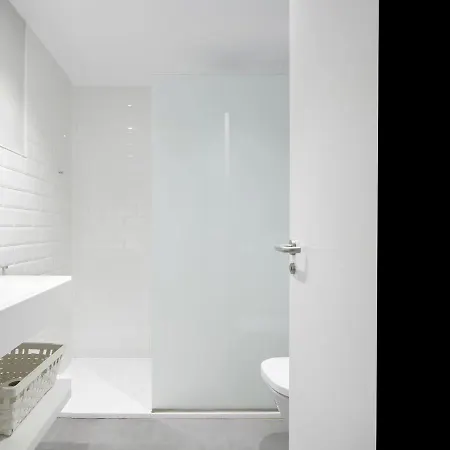 Always Easy I Arroka Apartment