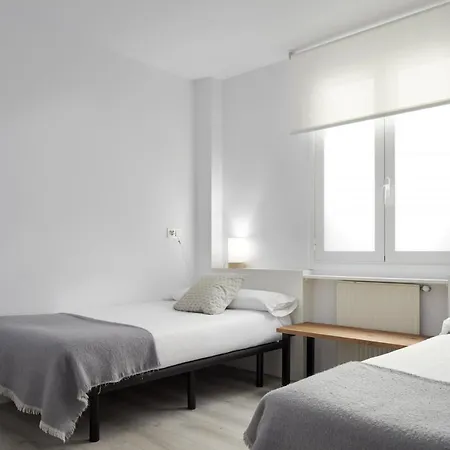 Always Easy I Arroka Apartment *