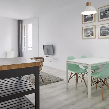 Apartamento Always Easy I Arroka