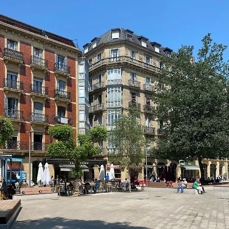 Appartamento Always Easy I Arroka *