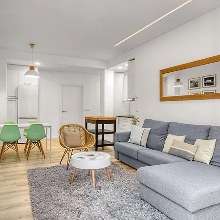 Apartment Always Easy I Arroka