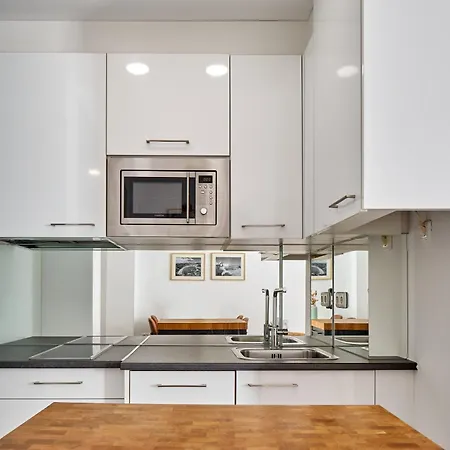 Apartmán Always Easy I Arroka *