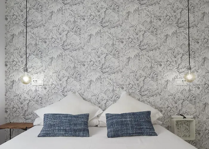 Lejlighed Always Easy I Arroka *