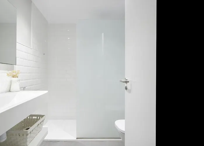 Always Easy I Arroka Lejlighed