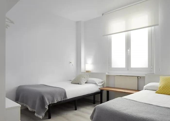 Always Easy I Arroka Lejlighed *