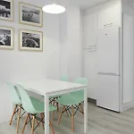 아파트 Always Easy I Arroka 산세바스티안