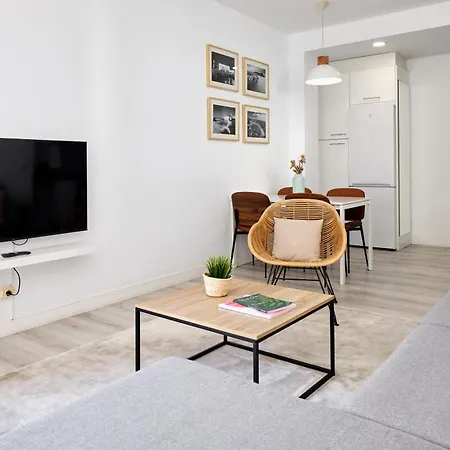 Apartamento Always Easy I Arroka San Sebastián