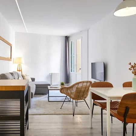 Always Easy I Arroka Apartamento *
